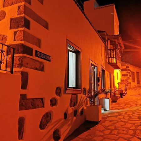 Casa Lola Villa Tazacorte Ngoại thất bức ảnh