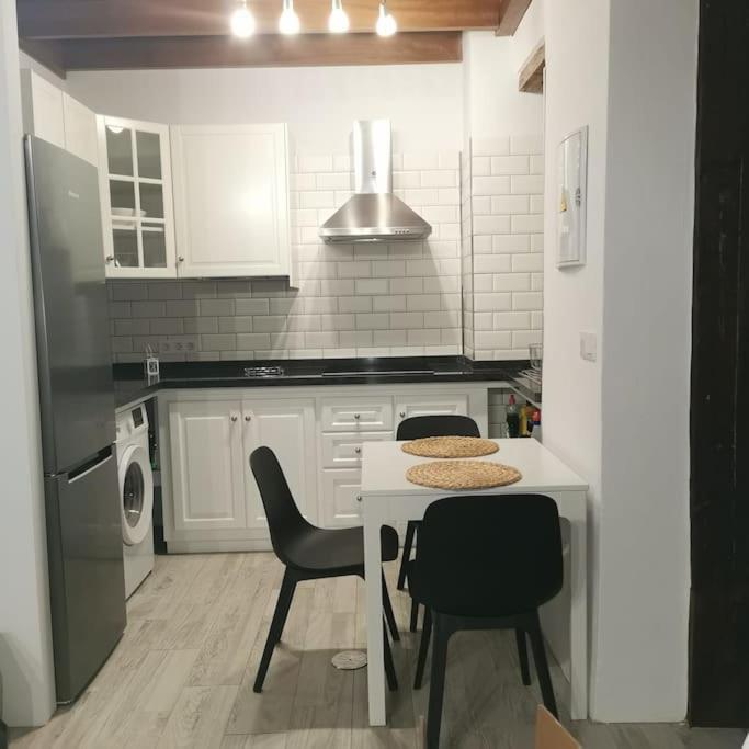 Casa Lola Villa Tazacorte Ngoại thất bức ảnh