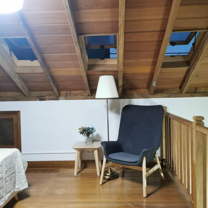 Casa Lola Villa Tazacorte Ngoại thất bức ảnh