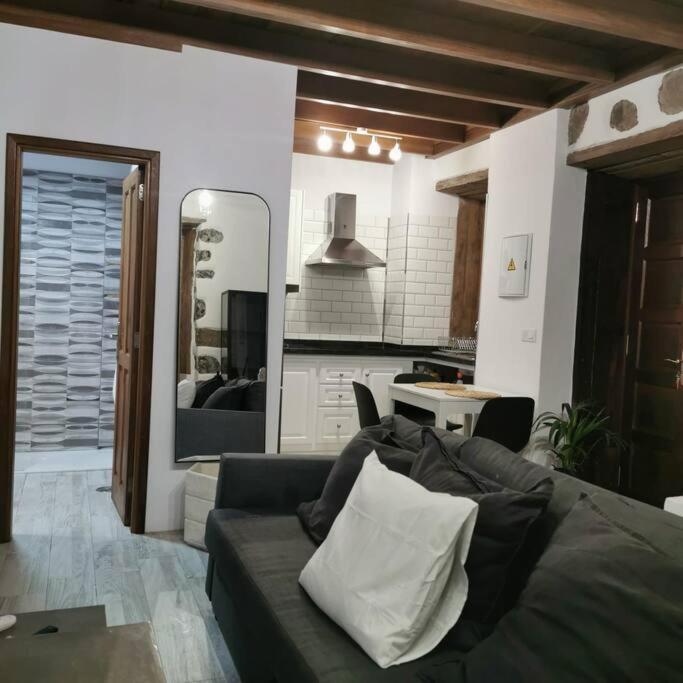 Casa Lola Villa Tazacorte Ngoại thất bức ảnh