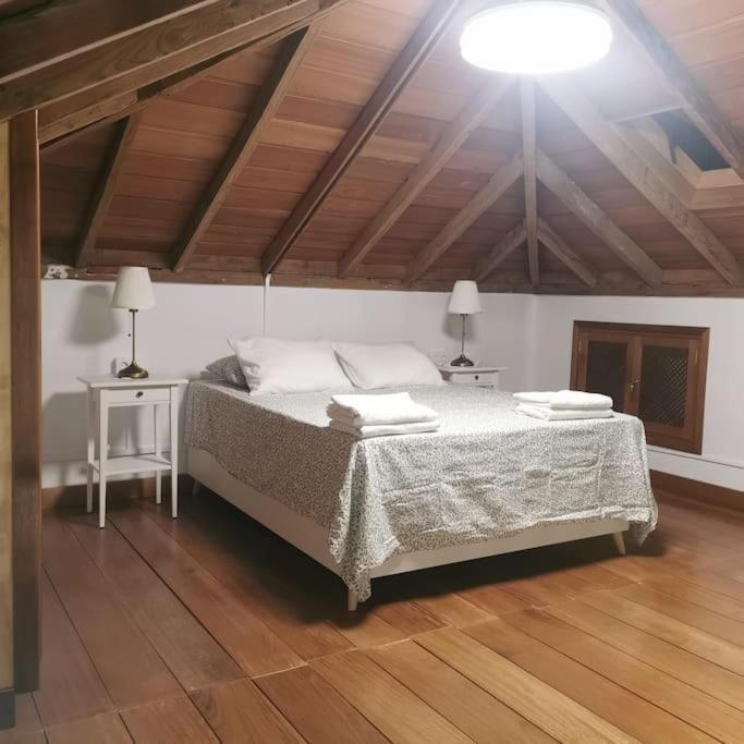 Casa Lola Villa Tazacorte Ngoại thất bức ảnh