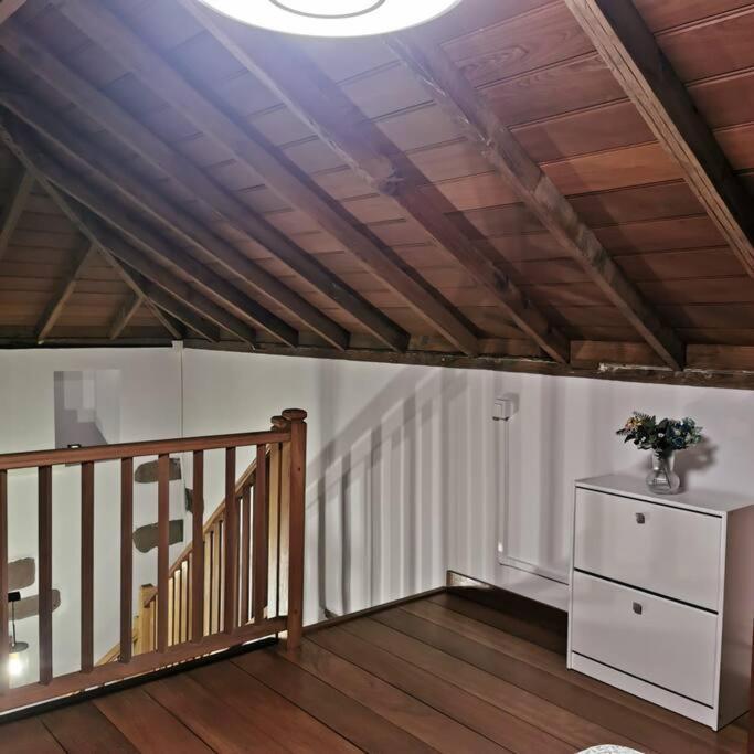 Casa Lola Villa Tazacorte Ngoại thất bức ảnh