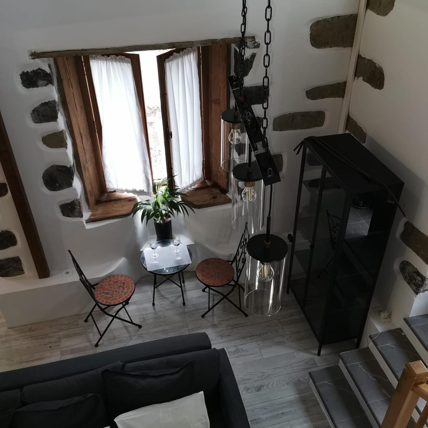 Casa Lola Villa Tazacorte Ngoại thất bức ảnh