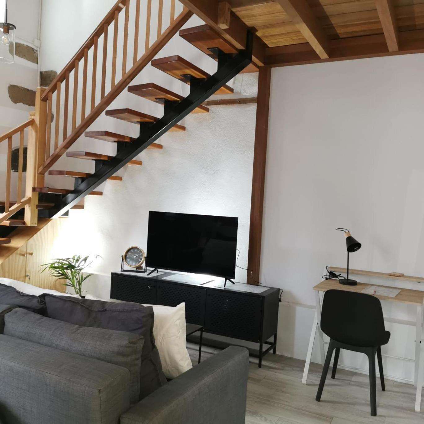 Casa Lola Villa Tazacorte Ngoại thất bức ảnh