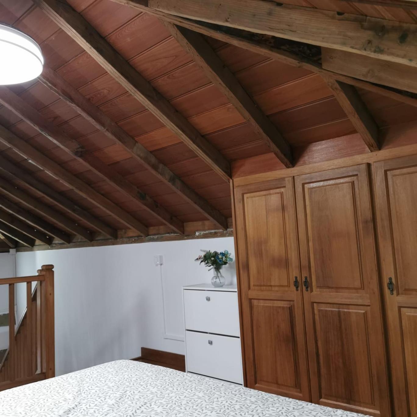 Casa Lola Villa Tazacorte Ngoại thất bức ảnh