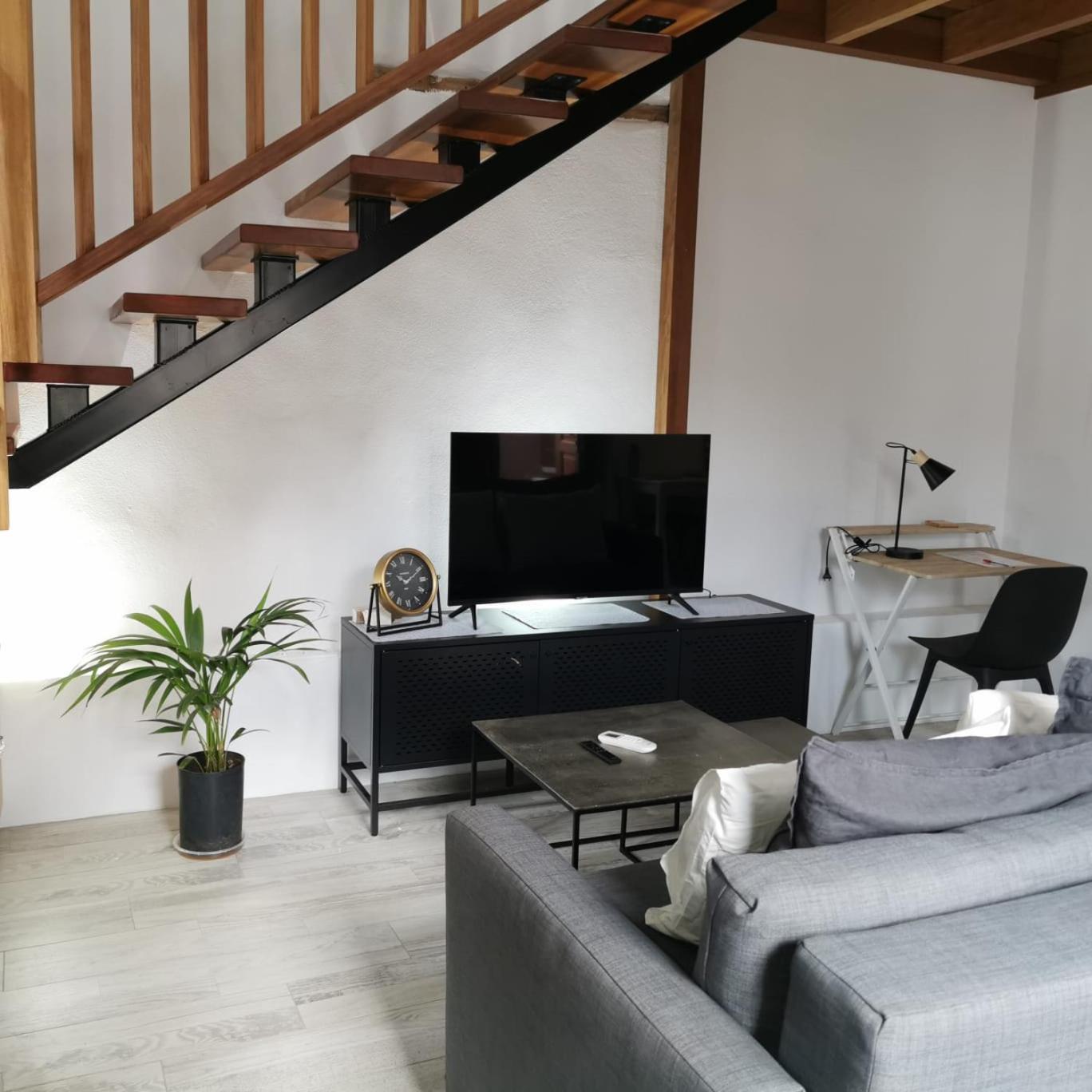 Casa Lola Villa Tazacorte Ngoại thất bức ảnh