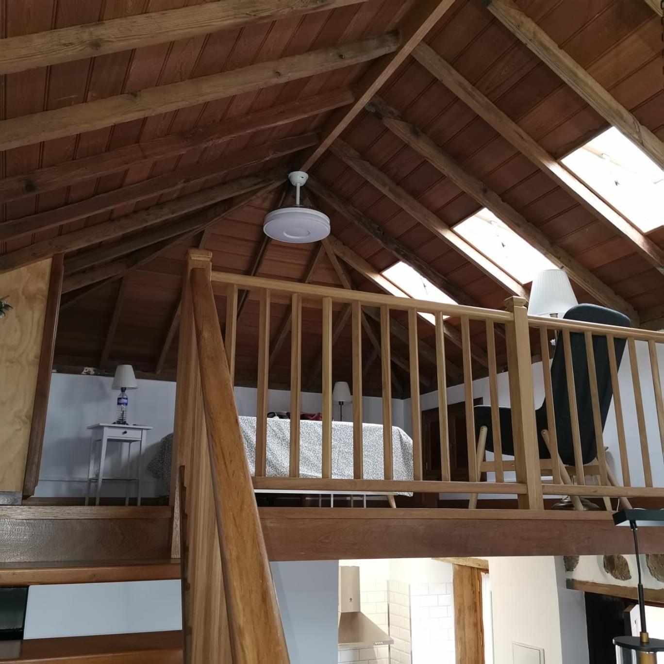 Casa Lola Villa Tazacorte Ngoại thất bức ảnh