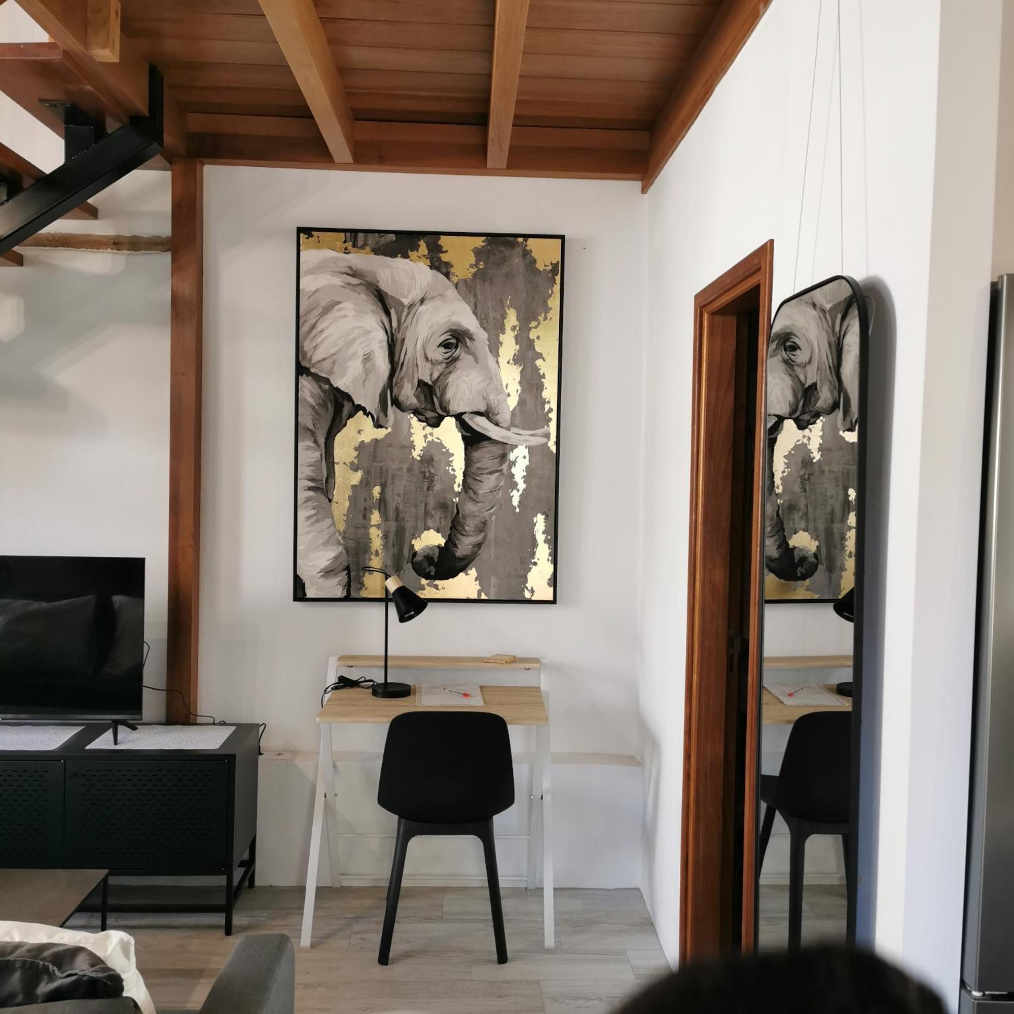 Casa Lola Villa Tazacorte Ngoại thất bức ảnh